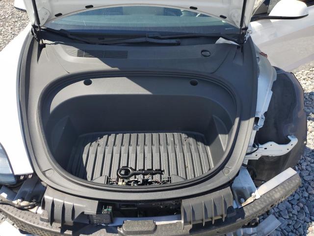 2021 TESLA MODEL 3 5YJ3E1EA8MF861312