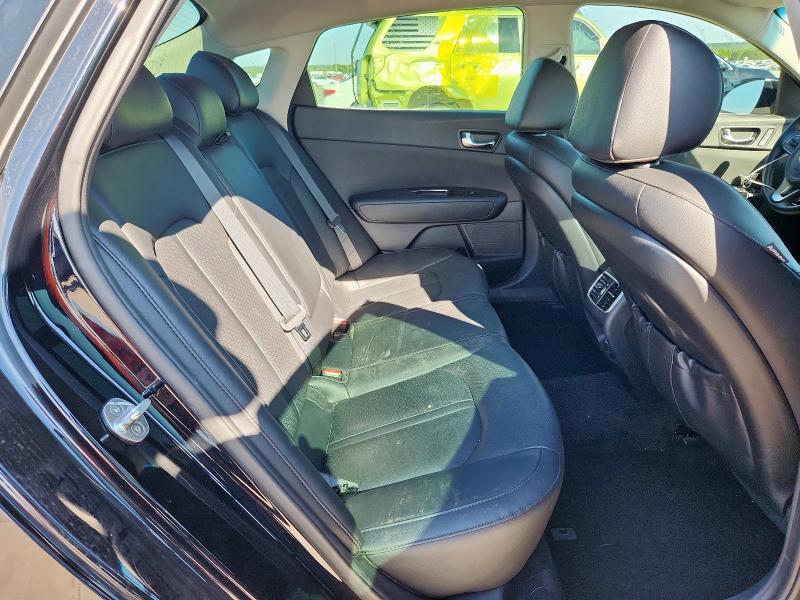 2018 KIA OPTIMA EX 5XXGU4L38JG227520