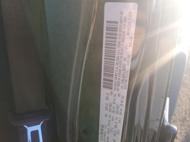 2018 JEEP WRANGLER U 1C4BJWDG0JL887003