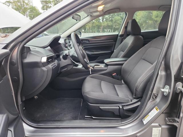 2023 NISSAN ALTIMA S 1N4BL4BV4PN334535