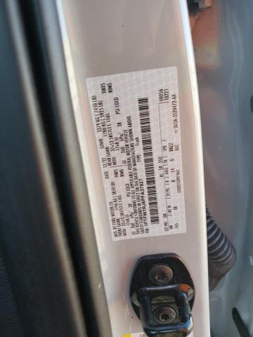 2023 FORD F150 RAPTO 1FTFW1RJ6PFA37927