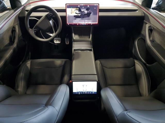 2026 TESLA MODEL Y 7SAYGDEE1TA394723