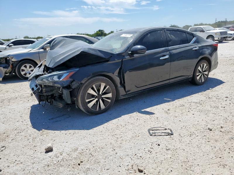 Global Auto Auctions: 2019 NISSAN ALTIMA SL