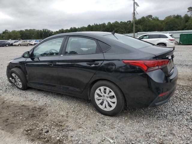 2019 HYUNDAI ACCENT SE - 3KPC24A36KE058146