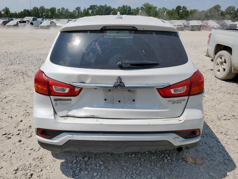 2018 MITSUBISHI OUTLANDER #3296384646