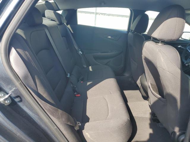 2020 CHEVROLET MALIBU LS 1G1ZB5ST8LF138014