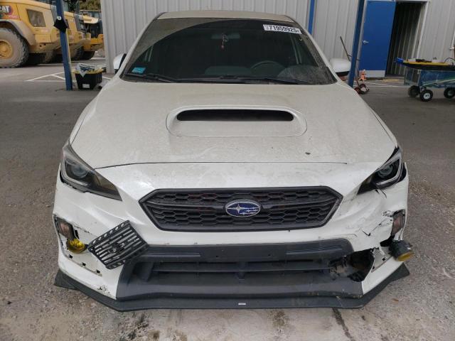 2018 SUBARU WRX JF1VA1A67J9827329