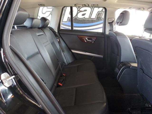 2011 MERCEDES-BENZ GLK 350 - WDCGG5GBXBF631640