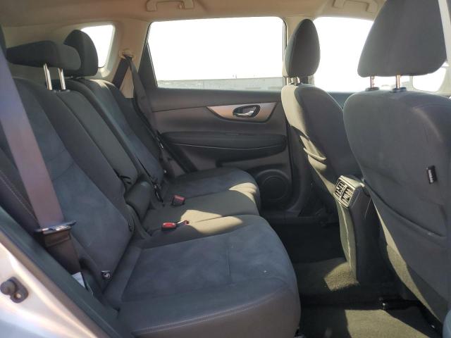 2016 NISSAN ROGUE S #3291377133