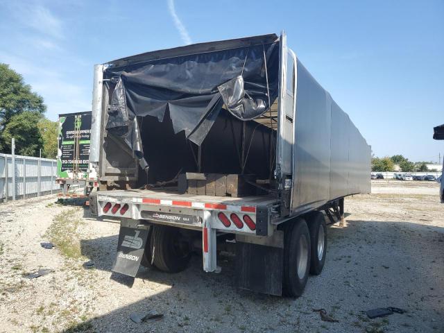 2017 TRANSCRAFT TRAILER #3317835215