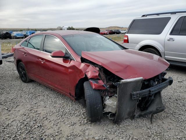 2016 HYUNDAI SONATA SE - 5NPE24AF6GH294060