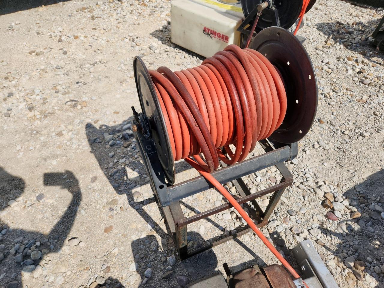 Lot #3246973223 2008 OTHER AGRICULTURE UNKNOWN