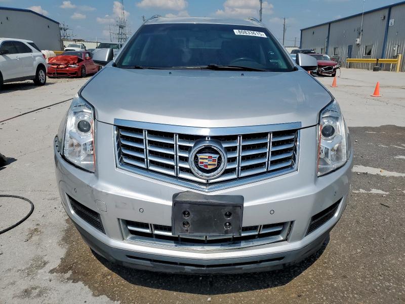 2015 CADILLAC SRX LUXURY 3GYFNBE33FS606124