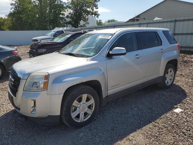 GMC TERRAIN SL