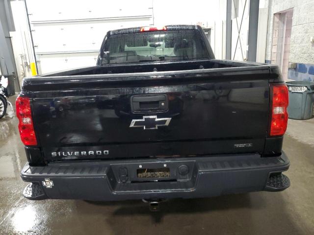 2015 CHEVROLET SILVERADO - 1GCVKPEH5FZ271633