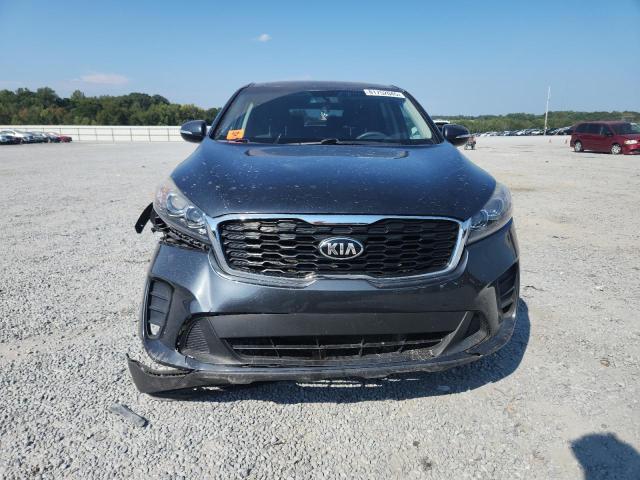 2020 KIA SORENTO S - 5XYPG4A52LG632735