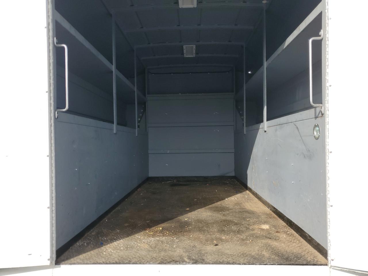 CHEVROLET EXPRESS G3