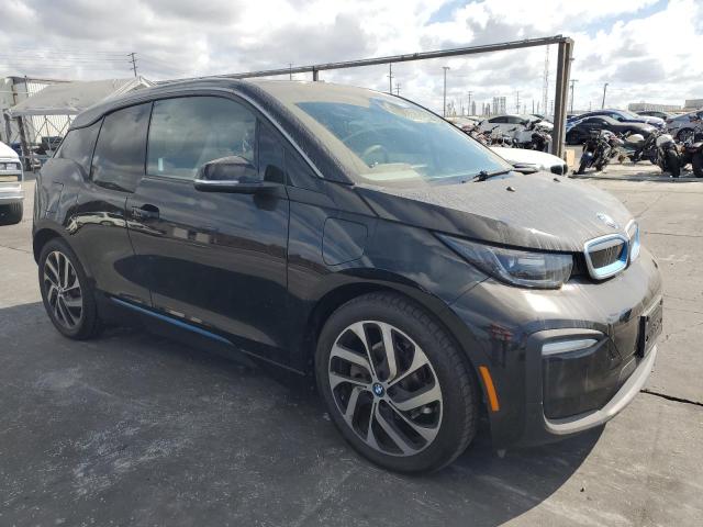 2018 BMW I3 REX WBY7Z4C58JVD95537