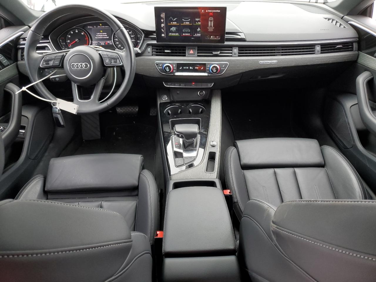 AUDI A5 PREMIUM 45