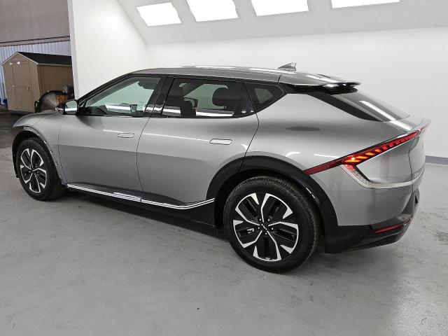 2024 KIA EV6 LIGHT KNDC34LA1R5217329