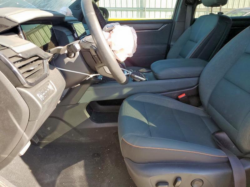 2025 GMC ACADIA AT4 1GKENPRSXSJ175071