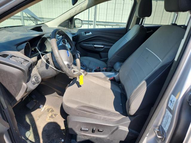2015 FORD ESCAPE SE 1FMCU0GXXFUC20523