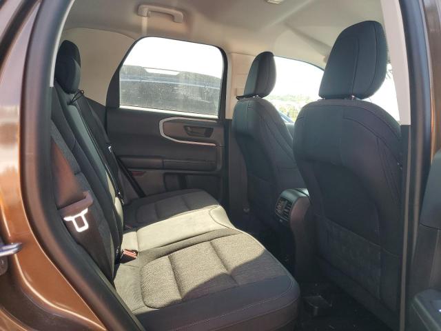 2022 FORD BRONCO SPO 3FMCR9B67NRD07676