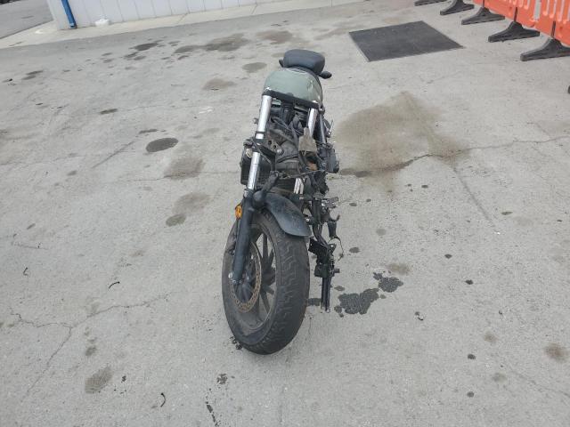 2017 HONDA CMX500 MLHPC5616H5000096