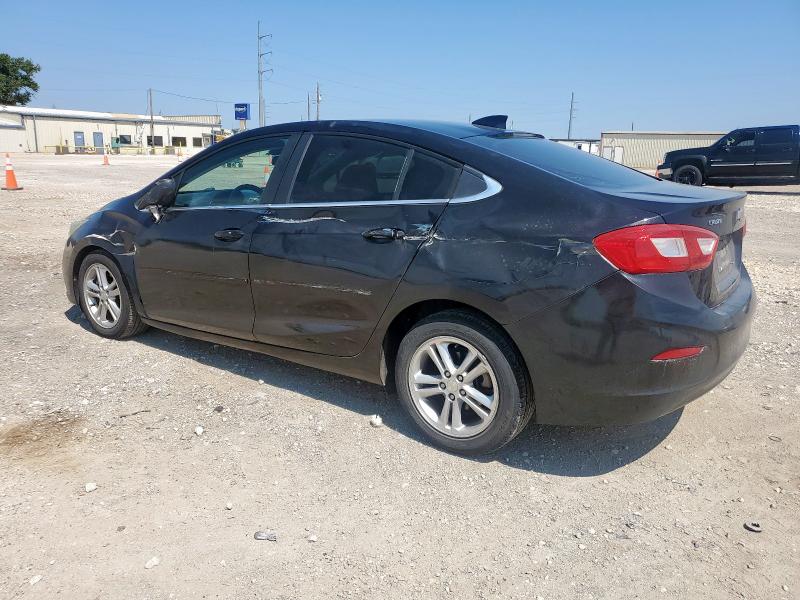 2016 CHEVROLET CRUZE LT 1G1BE5SM5G7283724