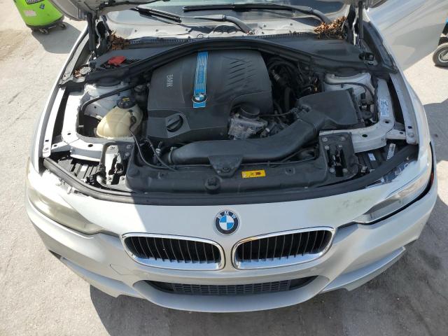 2013 BMW ACTIVEHYBR #3297894785