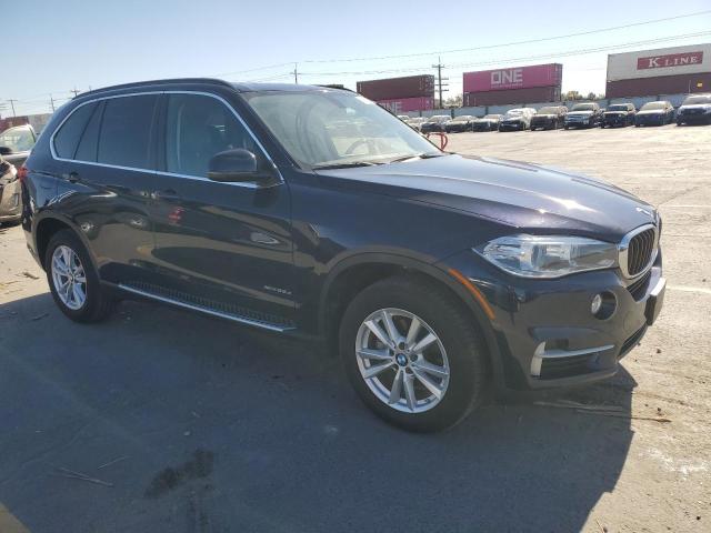 2015 BMW X5 XDRIVE3 5UXKS4C52F0N08138
