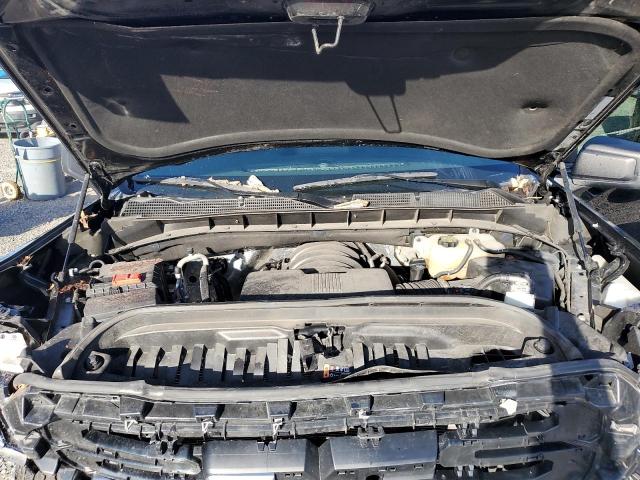 2022 GMC SIERRA LIM 1GTR8CED0NZ231111