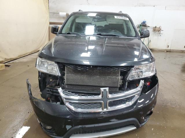 2012 DODGE JOURNEY SX #3297145523