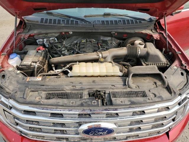 2021 FORD EXPEDITION 1FMJU1JT6MEA23374