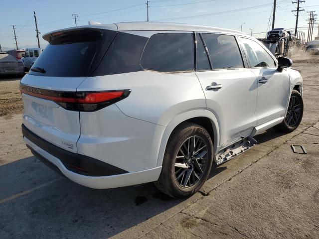 2024 LEXUS TX 350 BAS 5TDAAAB66RS017405