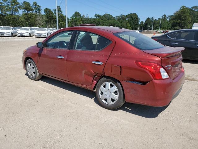 2017 NISSAN VERSA S 3N1CN7AP5HK433582