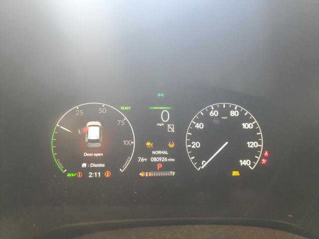 2023 HONDA CR-V SPORT 7FARS6H53PE040447