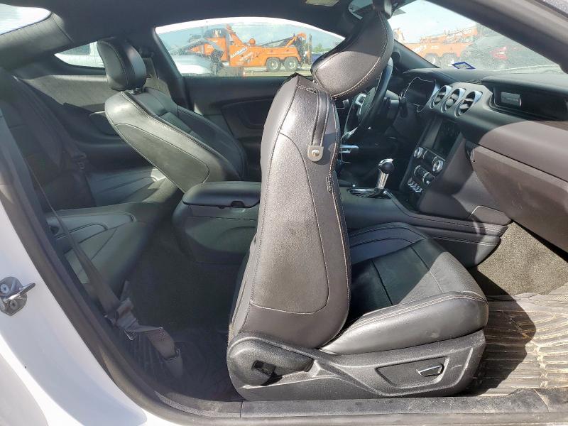 2018 FORD MUSTANG - 1FA6P8TH7J5128901