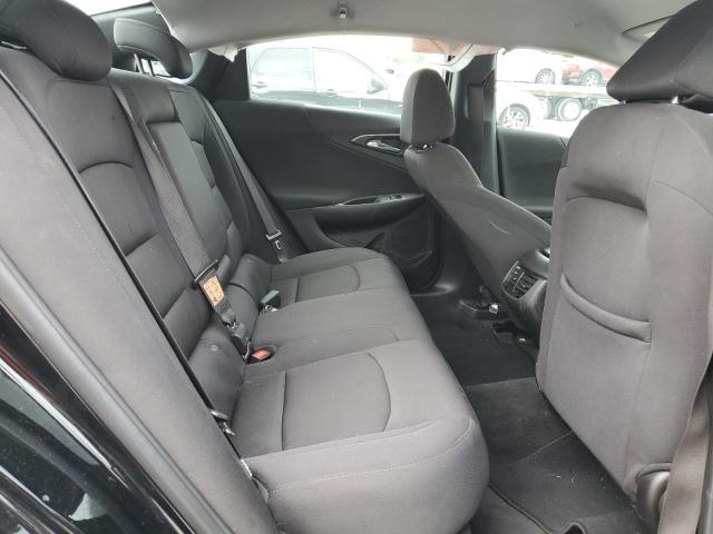 2023 CHEVROLET MALIBU LT #3282401280