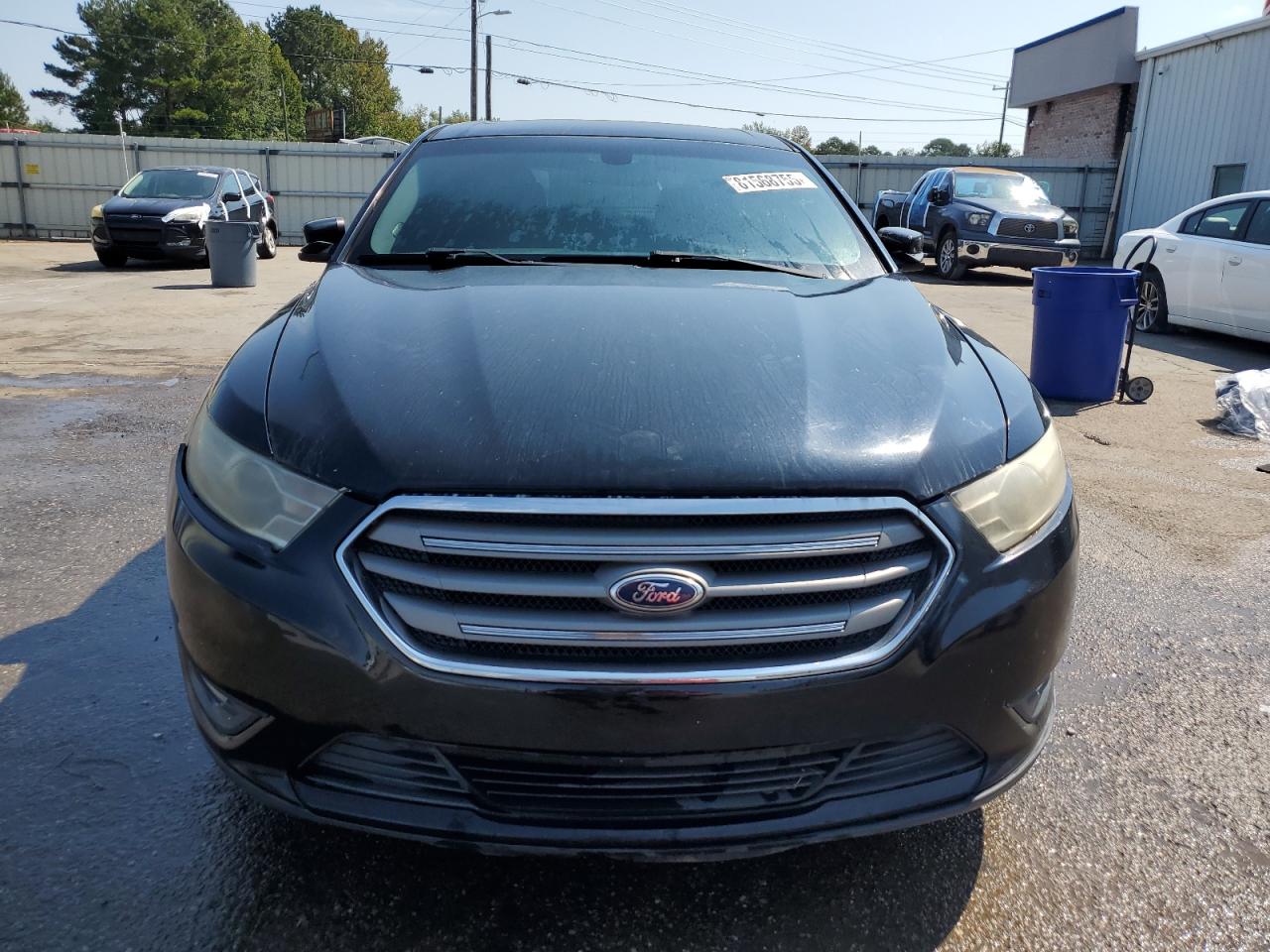 FORD TAURUS SEL