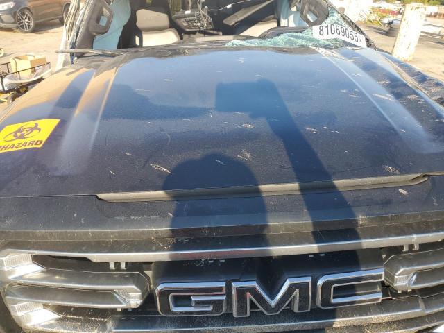 2020 GMC SIERRA K15 3GTP9EEL6LG190360