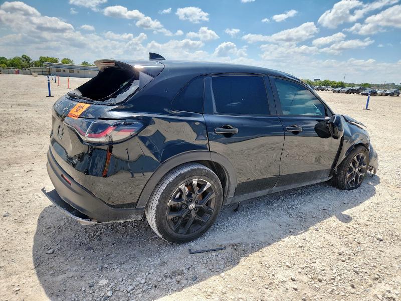 2024 HONDA HR-V SPORT 3CZRZ1H51RM762017