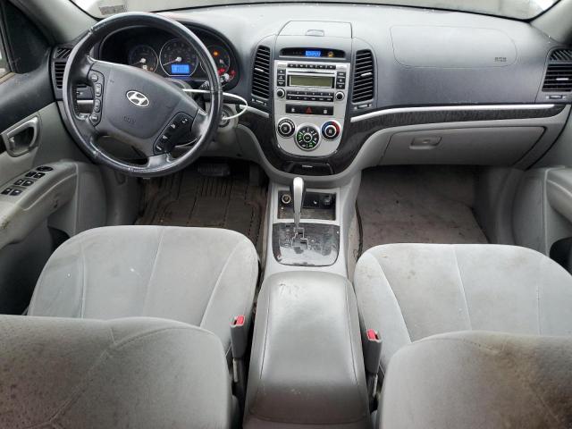 2008 HYUNDAI SANTA FE S #3296889943