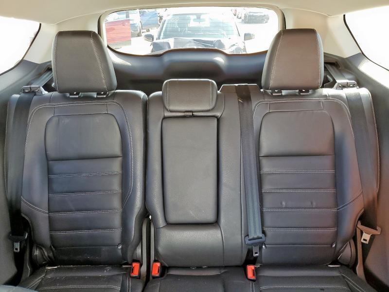 2018 FORD ESCAPE TITANIUM 1FMCU9J92JUD58600