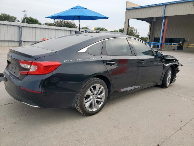 2019 HONDA ACCORD LX - 1HGCV1F14KA094824