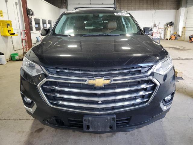2018 CHEVROLET TRAVERSE H 1GNEVKKW5JJ221035