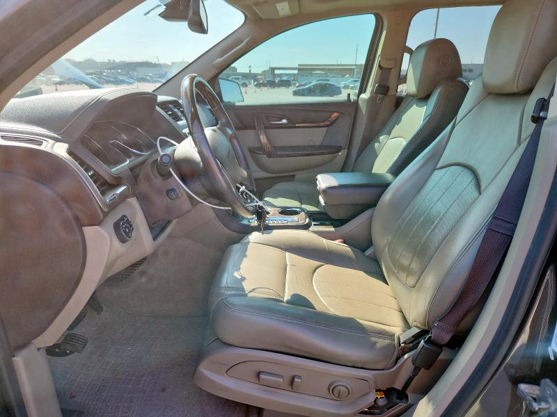 2015 GMC ACADIA DEN 1GKKRTKD4FJ238036