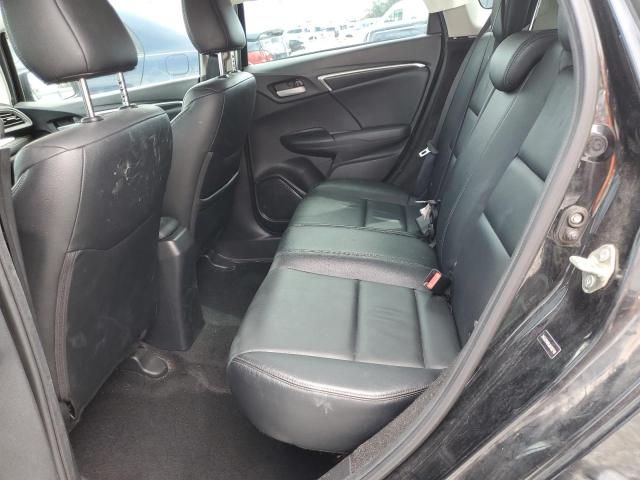 2018 HONDA FIT EX 3HGGK5H99JM700740