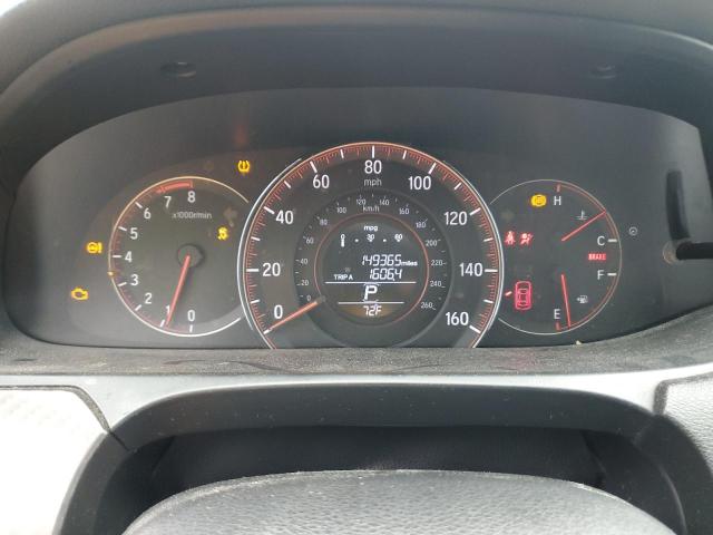 2016 HONDA ACCORD SPO #3303724441