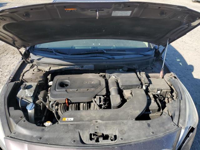 2015 HYUNDAI SONATA SE 5NPE24AF6FH114994